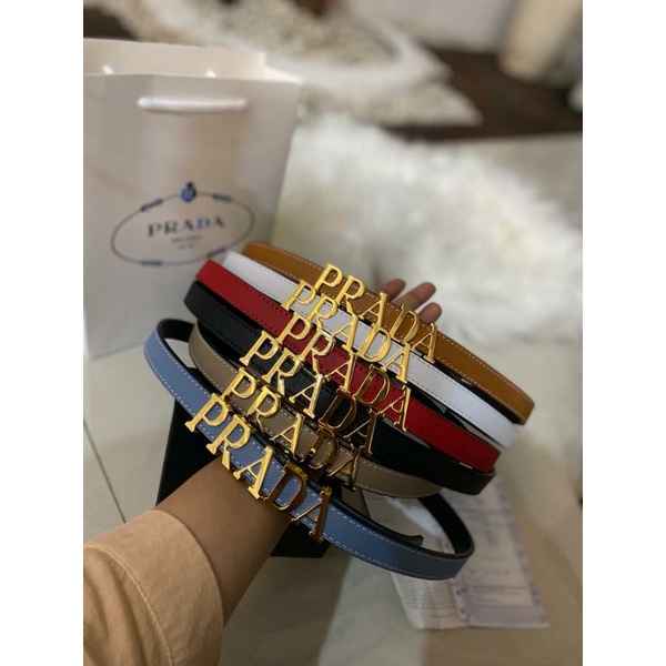 Fullset PRADA trượt