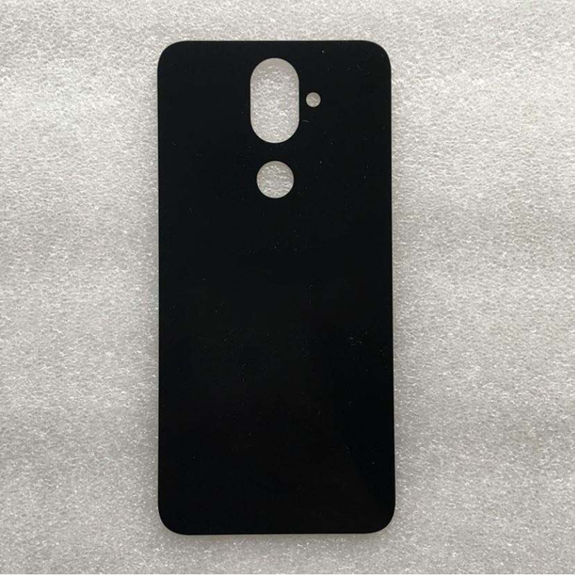 NẮP LƯNG NOKIA 8.1 / NOKIA X7 / 7.1 PLUS ZIN | BigBuy360 - bigbuy360.vn