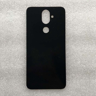 NẮP LƯNG NOKIA 8.1 / NOKIA X7 / 7.1 PLUS ZIN