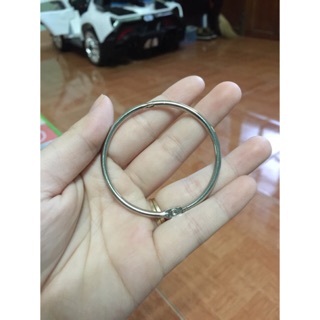 10 vòng kiềng trơn nhiều size