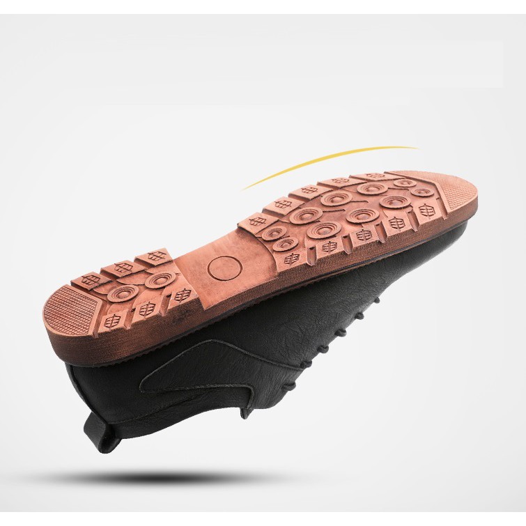 Giày công sở thời trang cho nam giới