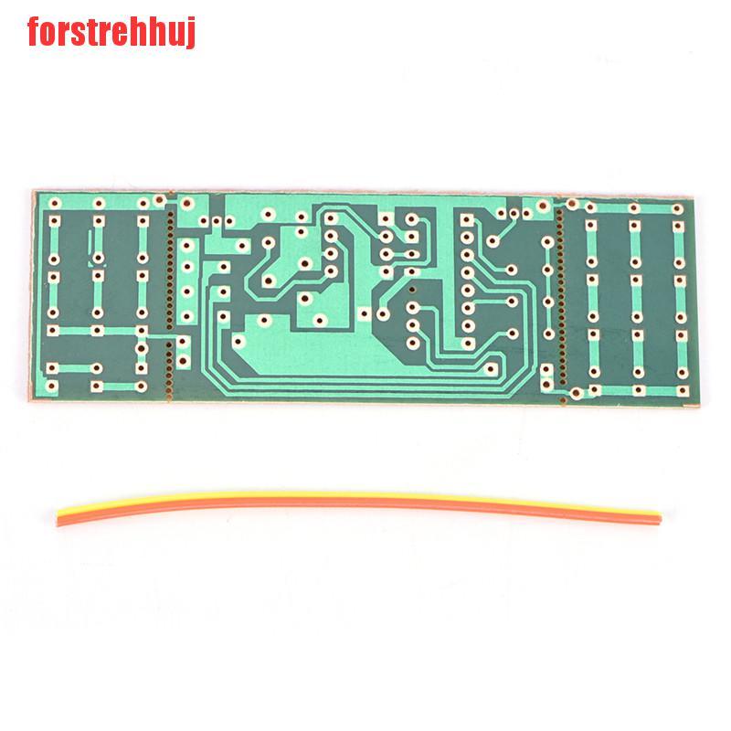 Bộ Dụng Cụ Luyện Tập Hàn Ne555 Cd4017 | BigBuy360 - bigbuy360.vn