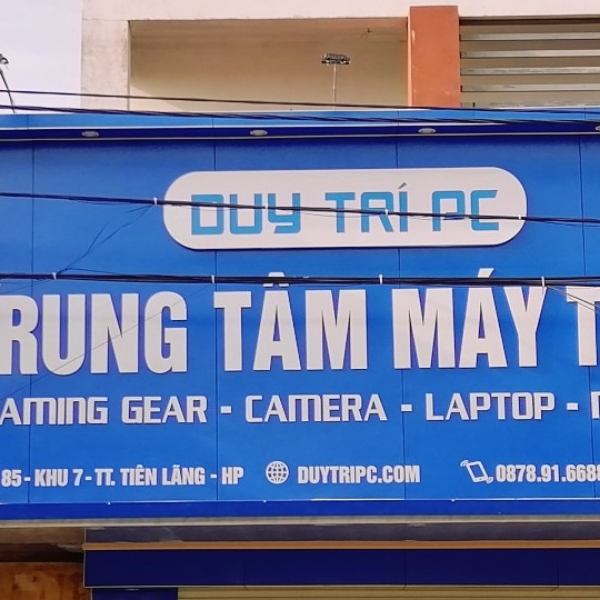 Duy Trí Pc, Cửa hàng trực tuyến | BigBuy360 - bigbuy360.vn