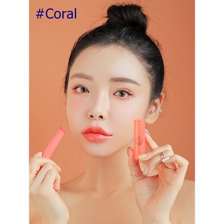 Son dưỡng 3CE Plumping Lips