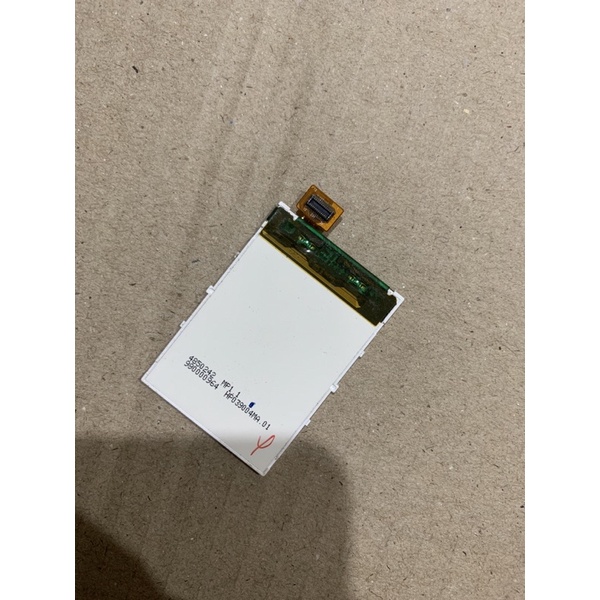 Màn hình nokia c2-01, 2730