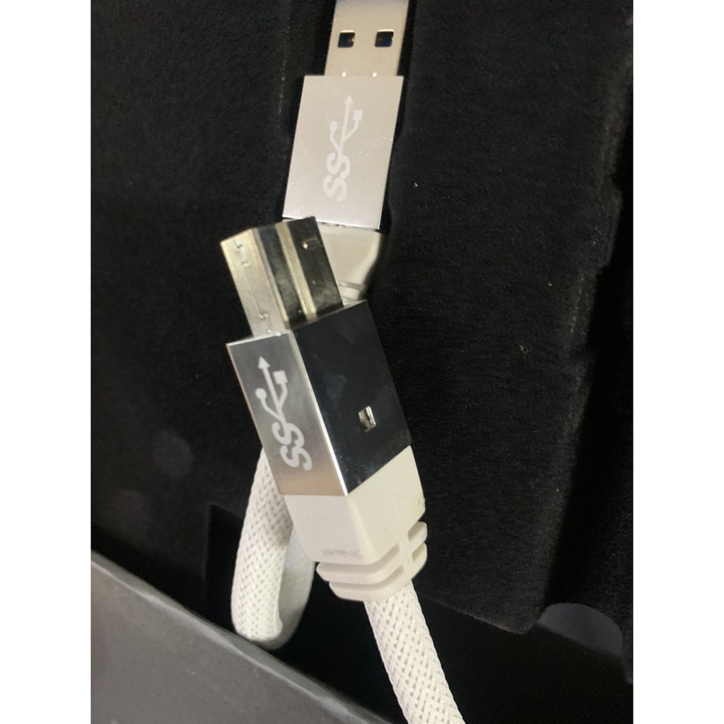 Cáp USB in Banana 3.0 dài 0.9m , 2m