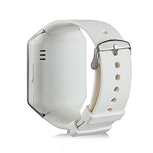 Mới điện thoại  Đồng hồ thông minh Smart Watch Uwatch DZ thế hệ mới và hiện đại giá rẻ (trắng)