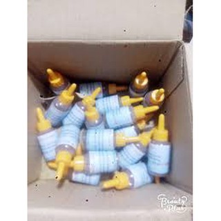 Thuốc diệt kiến thần thánh