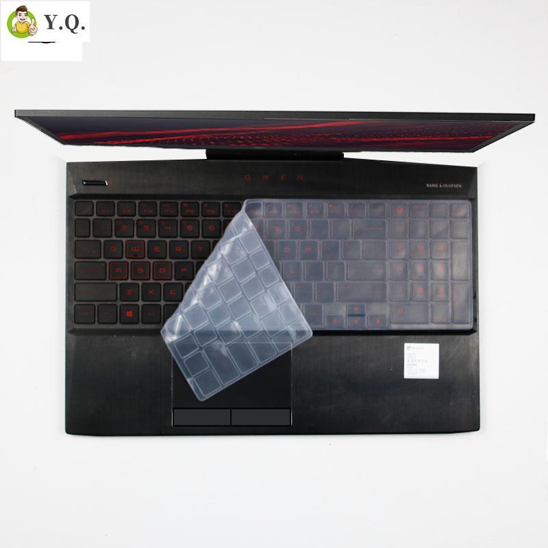Miếng Dán Bảo Vệ Bàn Phím Cho Laptop D.F.Hp Shadow Wizard 6 Air 15.6 Inch