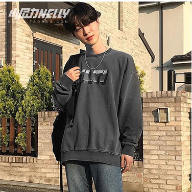 Áo Sweater Nelly Heybig - ELTI