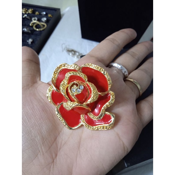 Trang sức si Nhật