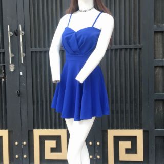 Đầm xòe size M