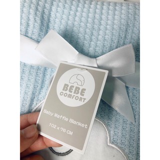 CHĂN LƯỚI BEBE COMFORT