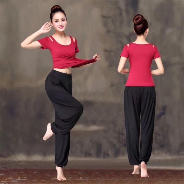 Giảm Sốc Bộ đồ Tập Yoga Mua Bụng Alibaba Hang Sẵn Nhận Ngay Shopee Việt Nam