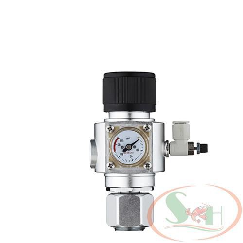 Van Cơ Tinh Chỉnh Chihiros Co2 Regulator
