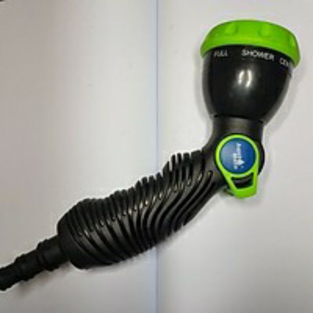 Đầu Súng Phun Xịt Nước Tưới Cây Aquamate Cao Cấp