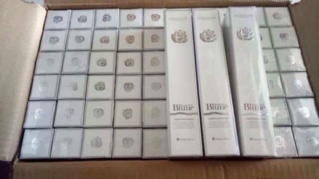 XỊT DƯỠNG BLUME 180ML | BigBuy360 - bigbuy360.vn