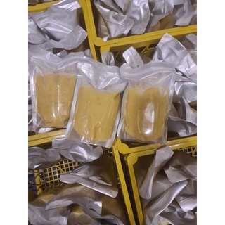 cơm sầu riêng tươi nguyên chất