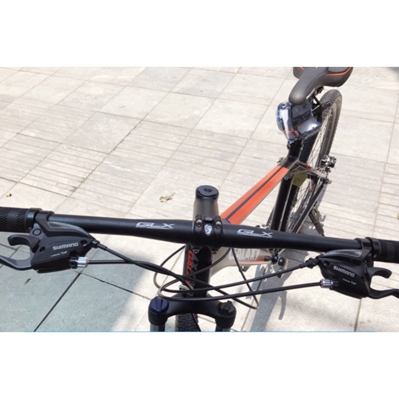 (Sỉ Lẻ)Xe đạp thể thao GALAXY ML235 nhập khẩu. Khung hợp kim nhôm.Biến tốc Shimano 24 tốc độ.