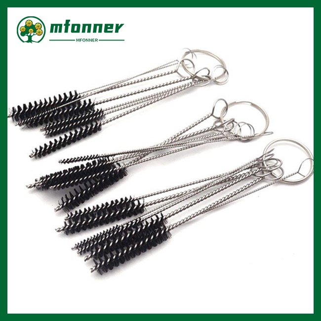 Bộ 7 Cọ Vệ Sinh Máy May Đa Năng Tiện Dụng