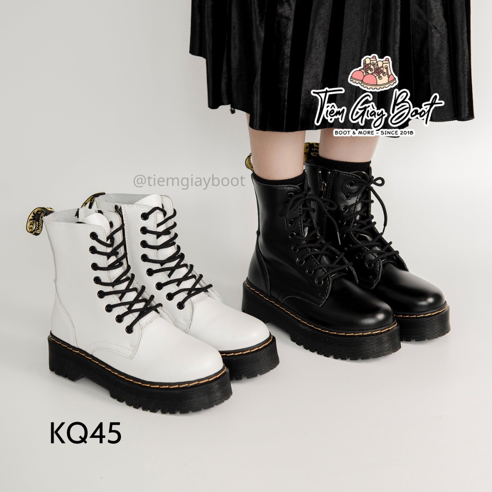 Giày Boot  DR.Mar 1466 KQ45, Tiệm Giày Boot