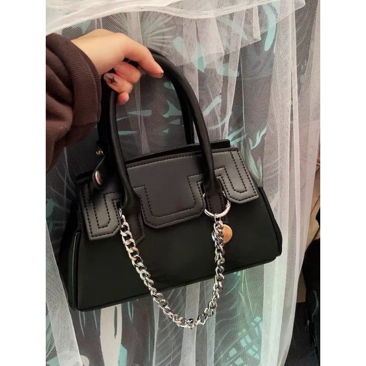 Túi Xách Đeo Vai Phong Cách retro Thiết Kế Thời Trang 2022 Mới