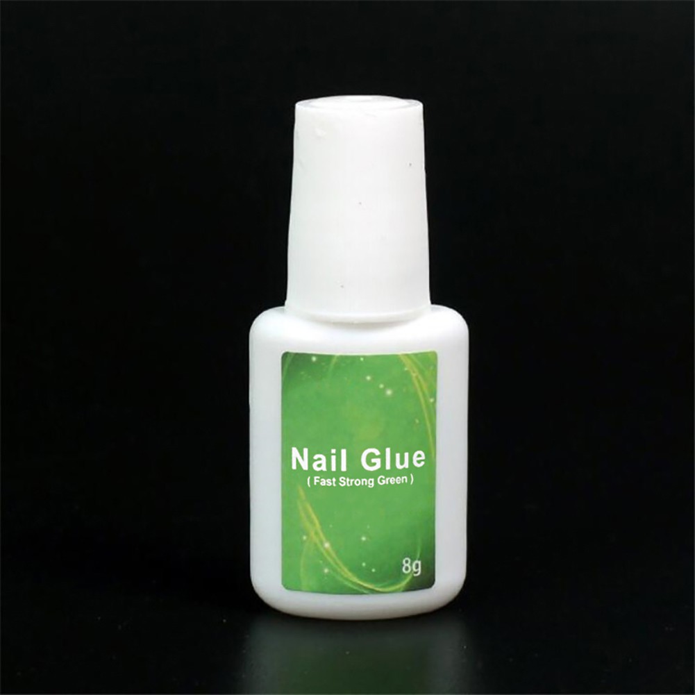 Keo dán điều chỉnh móng chân chuyên dụng 8g