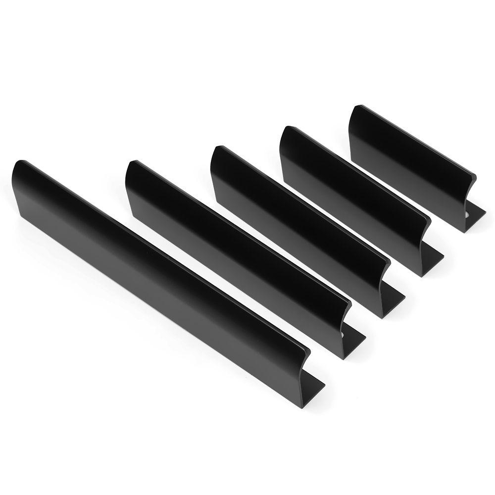 1 Tay Nắm Cửa / Tủ Chén / Nội Thất / Ngăn Kéo Ẩn