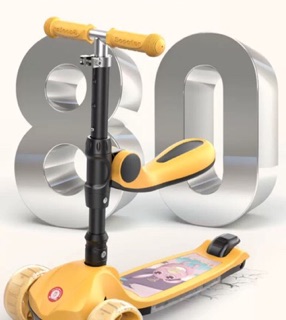 Xe trượt scooter cho bé