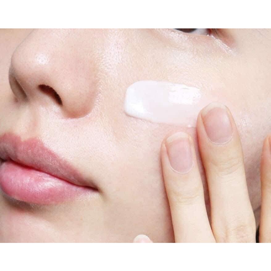 Kem Rau Má Dưỡng Ẩm Phục Hồi Giảm Thâm Nám Trắng Sáng Da Chống Lão Hóa GoodnDoc Centella Repair Cream