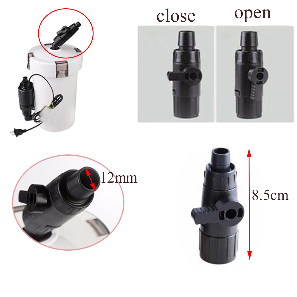 Bộ Lọc Hw-602B / Hw-603B Cho Bể Cá