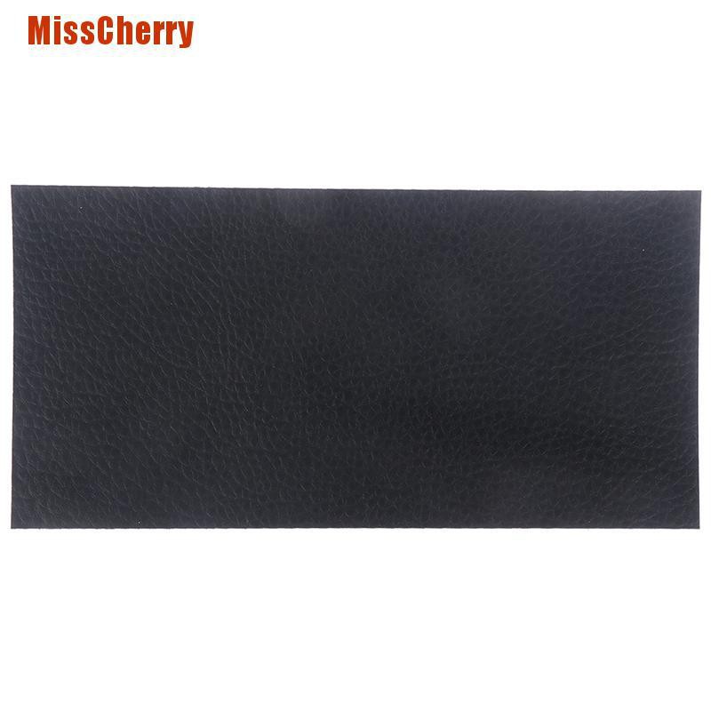Miếng Dán Tự Dính Dùng Sửa Chữa Ghế Sofa / Giường Ngủ Kích Thước 10x20cm