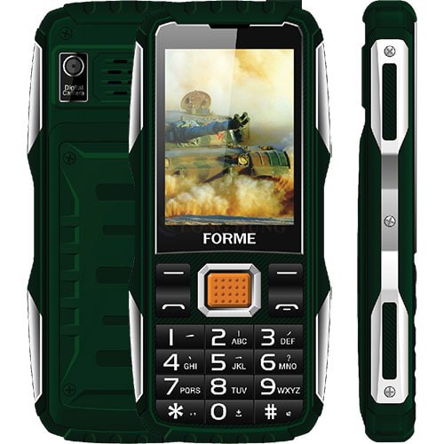 Điện thoại Forme Gorilla - Hàng chính hãng | BigBuy360 - bigbuy360.vn