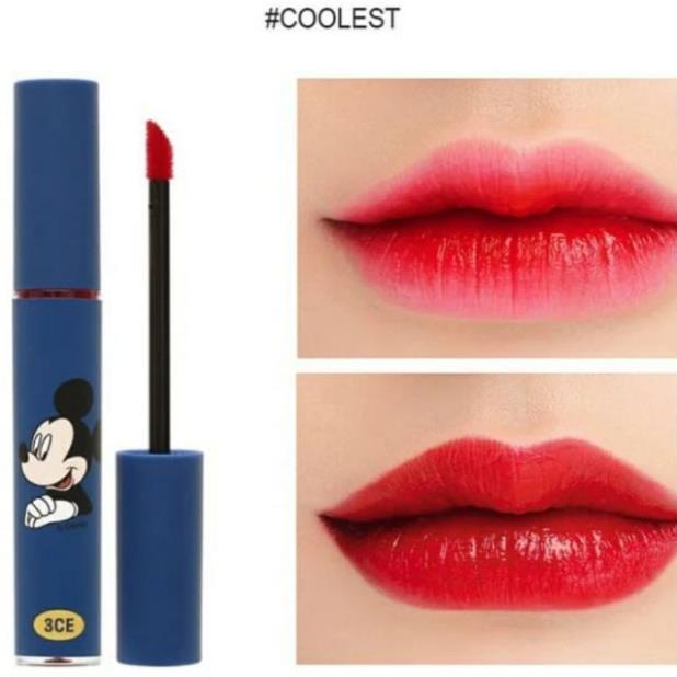 [3ce Disney Mickey Edition] Son Xăm 3CE Tattoo Lip Tint Tốt