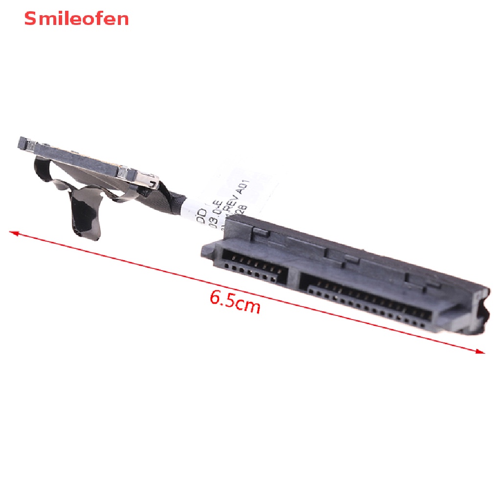 Dây Cáp Kết Nối Ổ Cứng HDD SATA HDD Cho Dell Latitude E3480 E3580 Mới