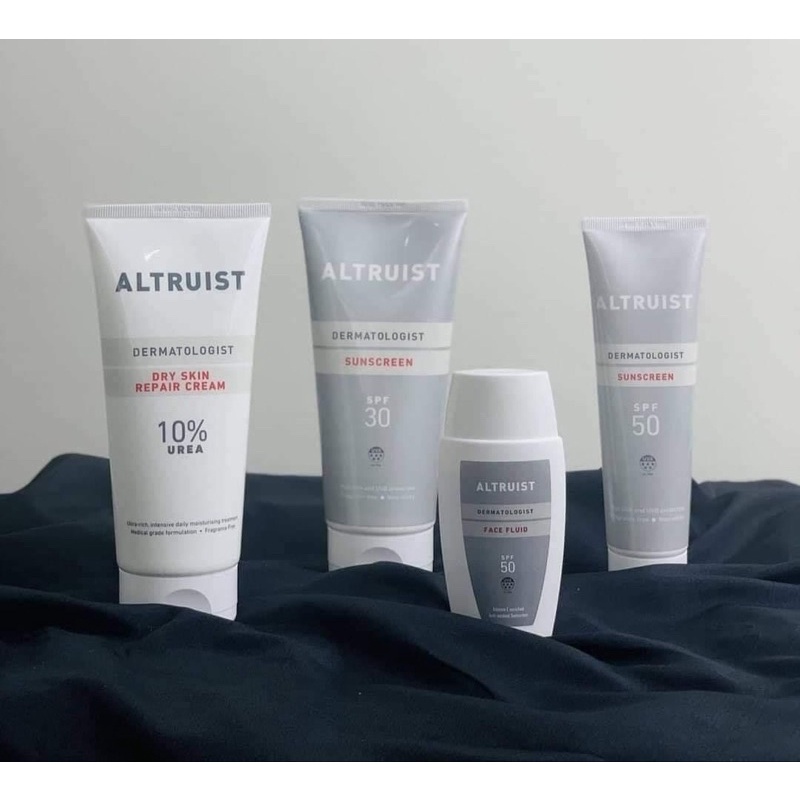 Kem chống nắng Altruist Dermatologist Sunscreen | BigBuy360 - bigbuy360.vn