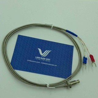 Cảm biến nhiệt độ k / cặp nhiệt k - i2h3