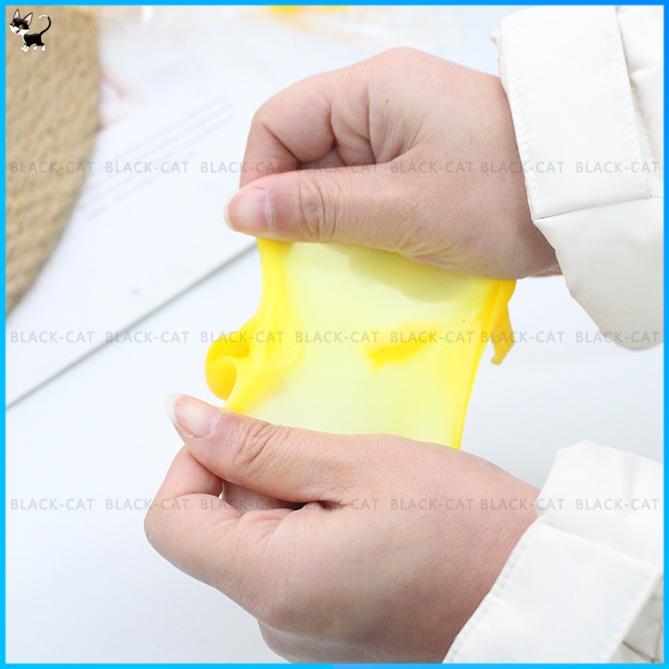 Đồ Chơi Ná Bắn Gà Quay Tay Thú Vị Sáng Tạo