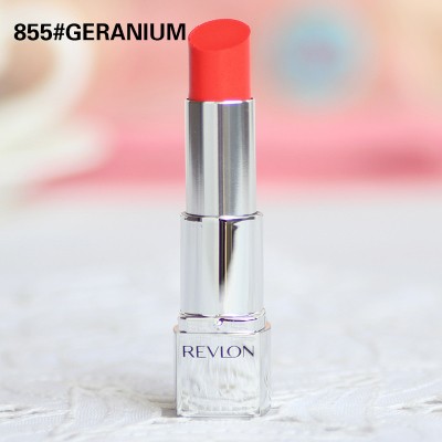 Son môi revlon 855