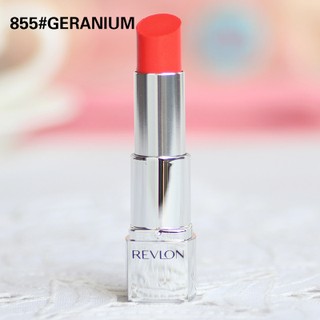 Son môi revlon 855
