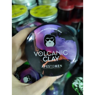 Sáp vuốt tóc tạo kiểu giữ nếp giá rẻ Nam Nữ CLAY