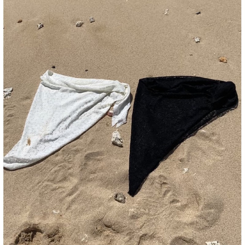 Váy lưới ren đi biển (Taki) | BigBuy360 - bigbuy360.vn