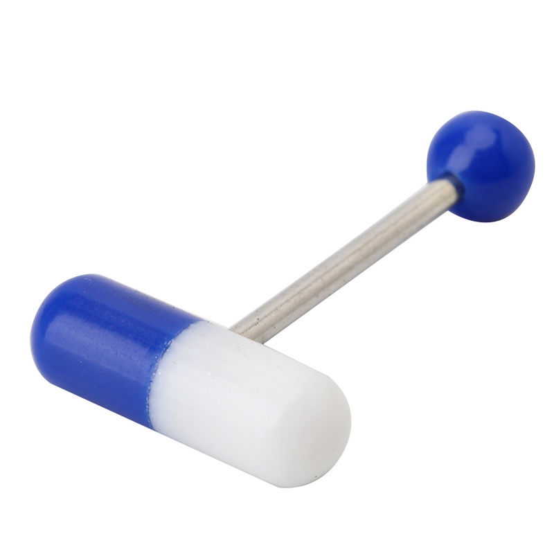 Bộ 16 Khuyên Xỏ Lưỡi Nhiều Màu Sắc