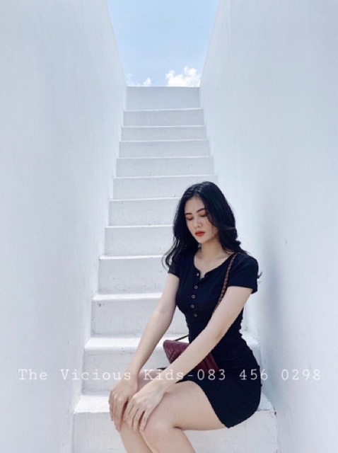 ĐẦM NÚT BẤM TAY NGẮN