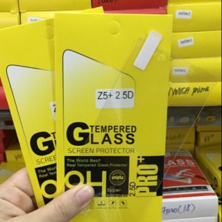 Kính cường lực sony xperia Z5 premium