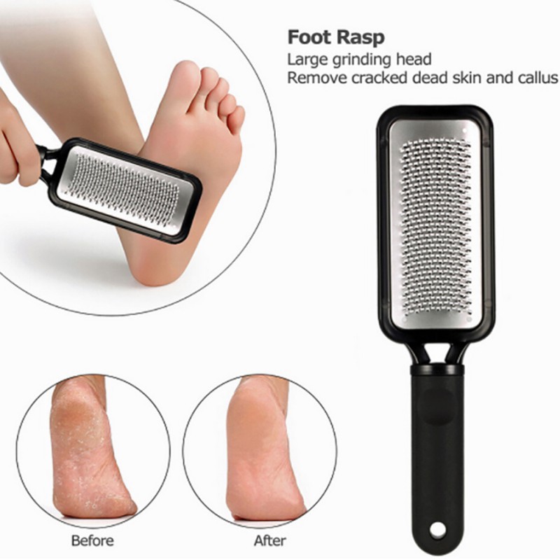 Dụng Cụ Dũa Loại Bỏ Da Chết Cho Bàn Chân
