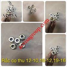Rắc Co Thu Ø16 - Ø12; Ø19 - Ø16