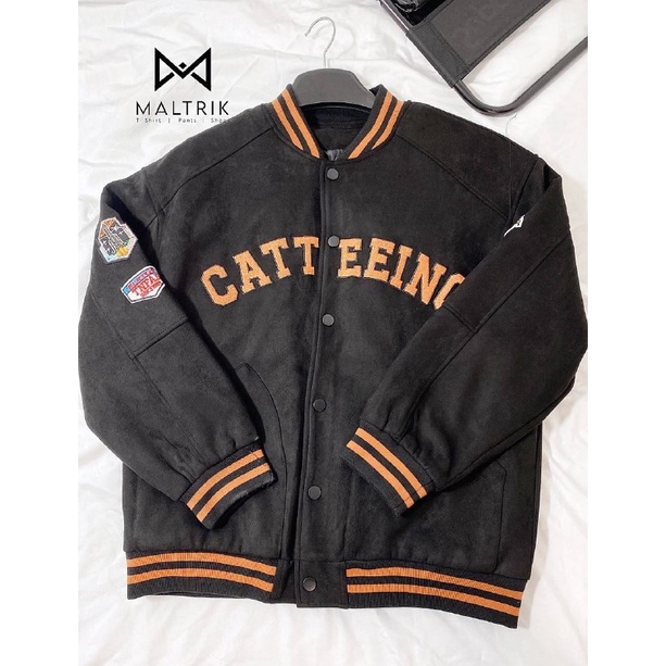 [ẢNH THẬT] Áo Bomber Nam Cao Cấp Phong Cách Trẻ Trung, Cá Tính MALTRIK BIGSIZE