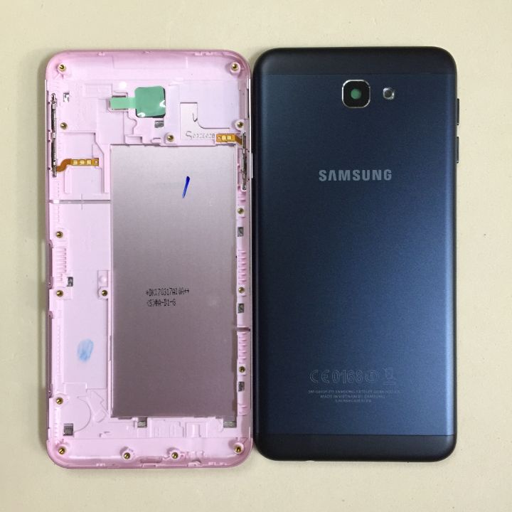 VỎ SAMSUNG GALAXY J7 PRIME - ZIN