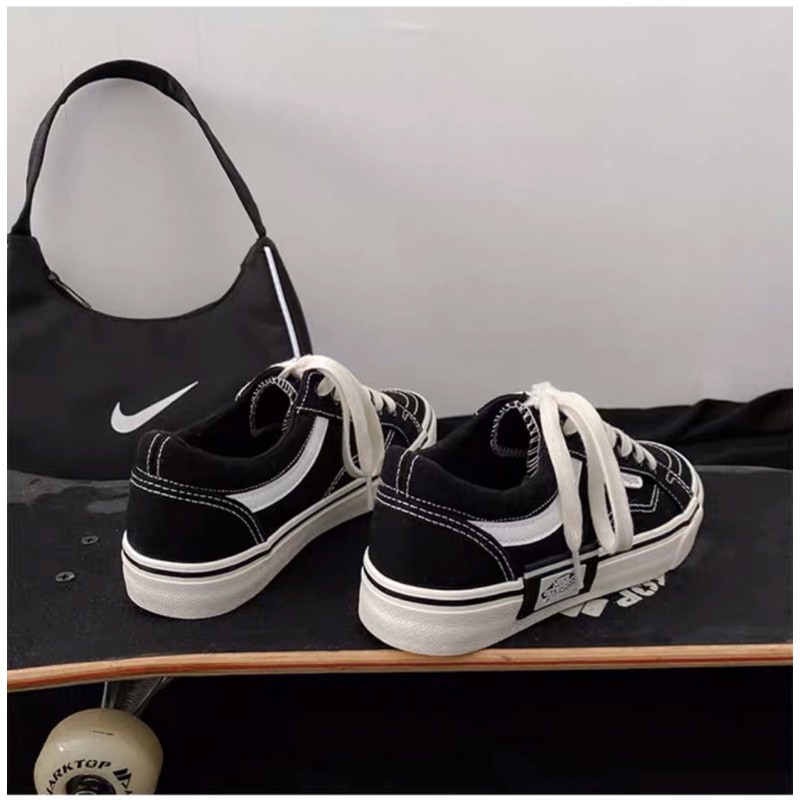 Giày ulzzang (kèm ảnh thật) | BigBuy360 - bigbuy360.vn